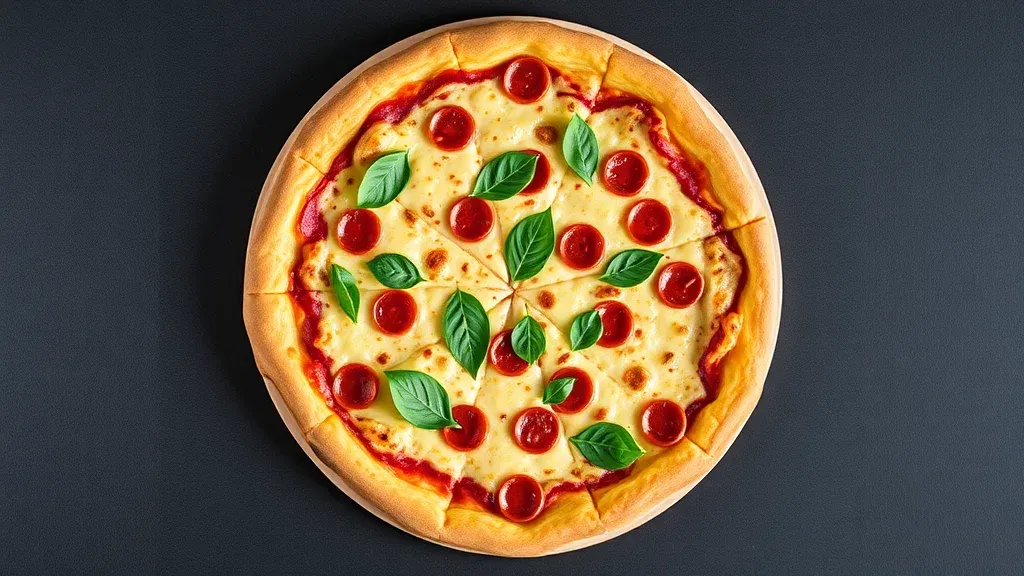 Pizza deals for students and seniors at local restaurants