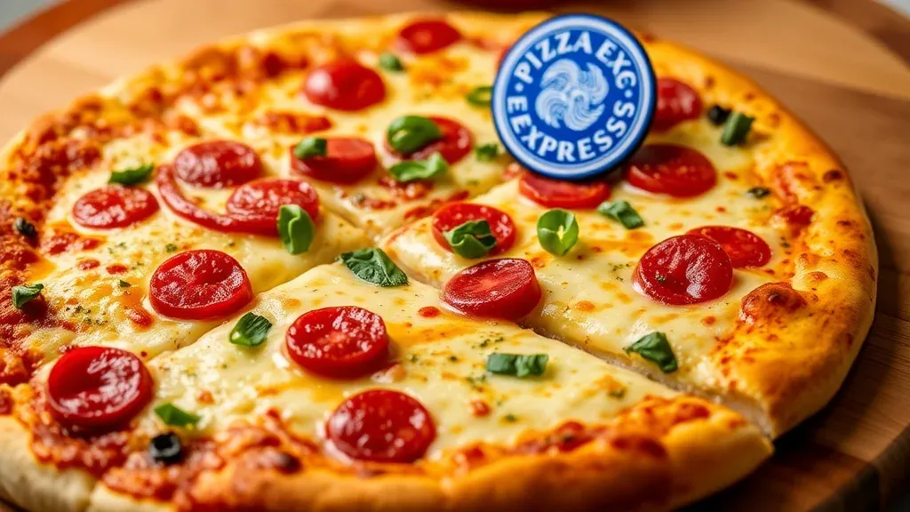 PizzaExpress Now Operates Over 500 UK & International Locations 1 Featured image